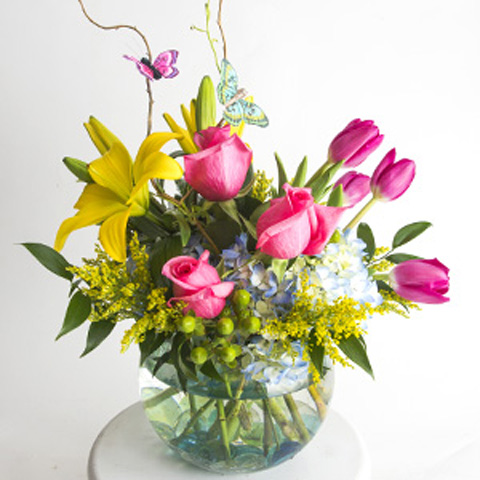Milwaukee bouquet florist